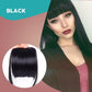 ✨💟Extensions de cheveux sans couture 3D Clip-In Bangs