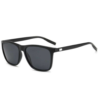 Nouveau conception de lunettes de soleil polarisées pour les hommes 🕶