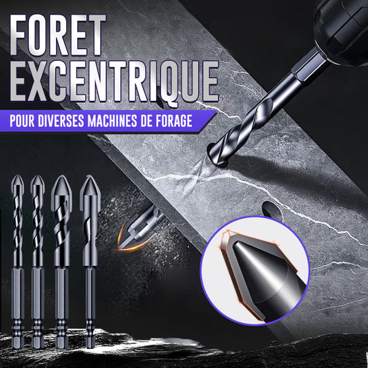 Foret Excentrique