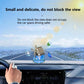 Ashtash Auto Windmill Design Solar Car Perfume Air Freshener Perfume