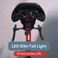 🔥49% de réduction🔥 Feu arrière LED pour vélo