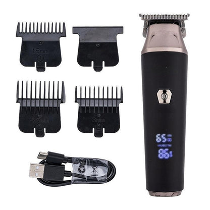 🎁 Hot Sale🎁 Coiffeur digital multifonction LCD