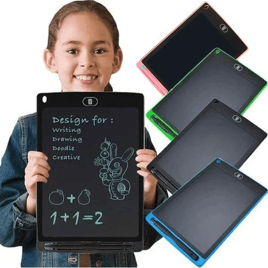 Cadeau idéal - Tablette à dessin Magic Lcd