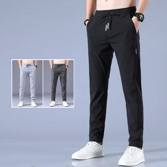 Pantalon Stretch - Last Day Promotion 49% OFF- Pantalon Stretch Fast Dry pour homme